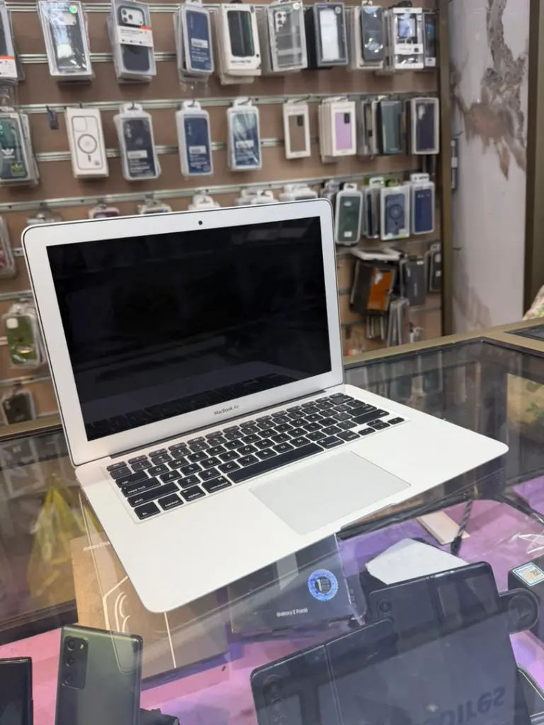Macbook air 2015 | Congo Promotion