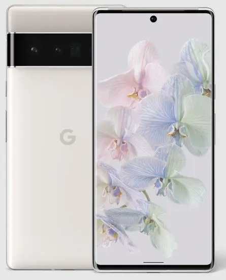 GOOGLE PIXEL 6 256Go