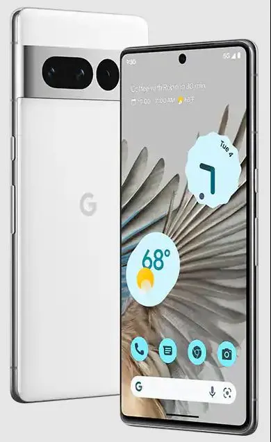GOOGLE PIXEL 7 128Go