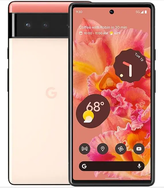GOOGLE PIXEL 7 PRO 128Go