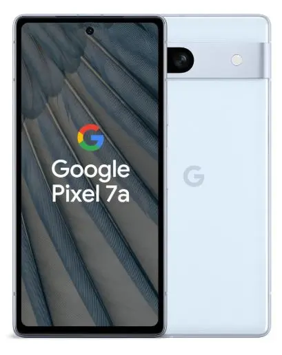 GOOGLE PIXEL 7a 128Go