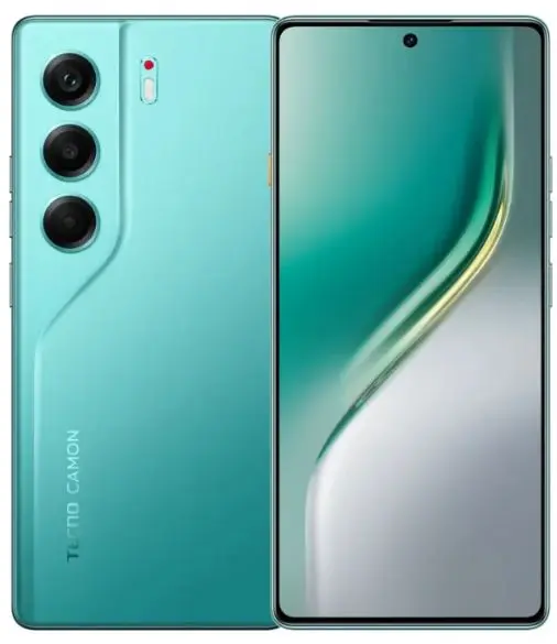 TECNO CAMON 40 