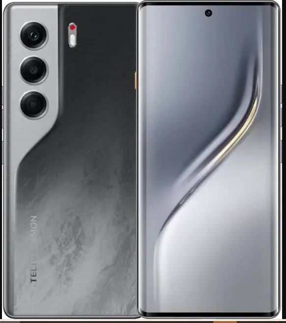 TECNO CAMON 40 PRO