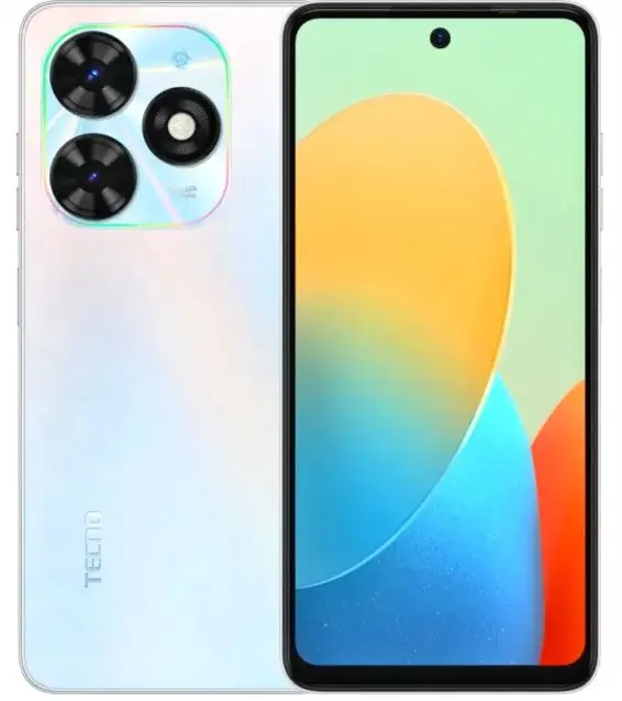 TECNO POP 10