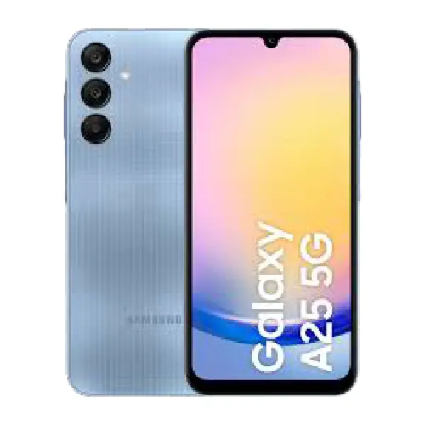 Samsung A25 5G 256Go