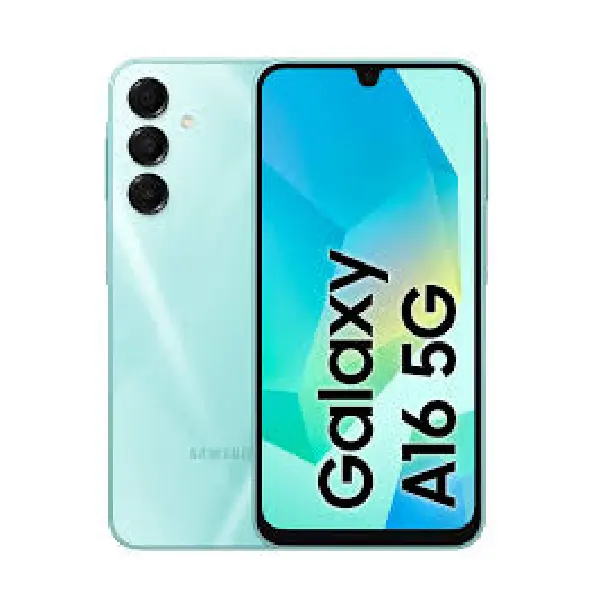 Samsung A16 5G 128Go