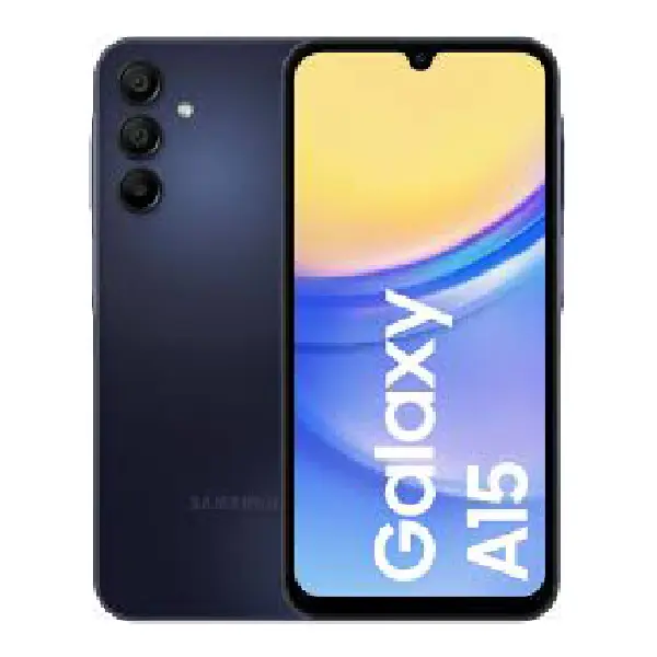 Samsung A15 256Go