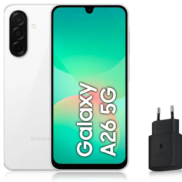 Samsung A26 5G 256Go