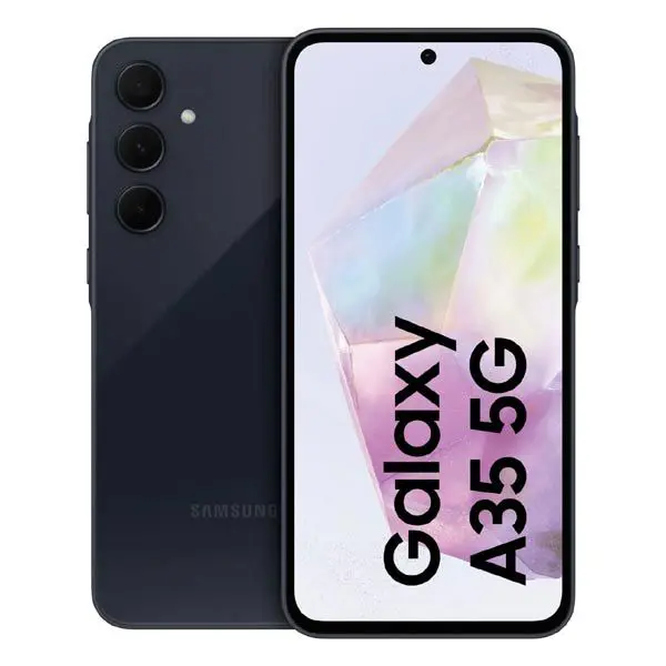 Samsung A35 5G 128Go