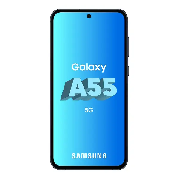 Samsung A55 5G 256Go