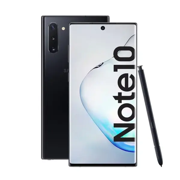 Samsung Note 10 - 256Go