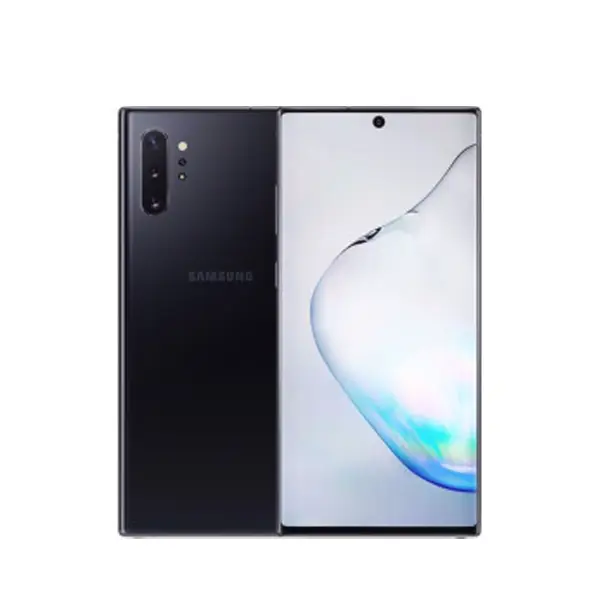 Samsung Note 10 plus - 256Go 