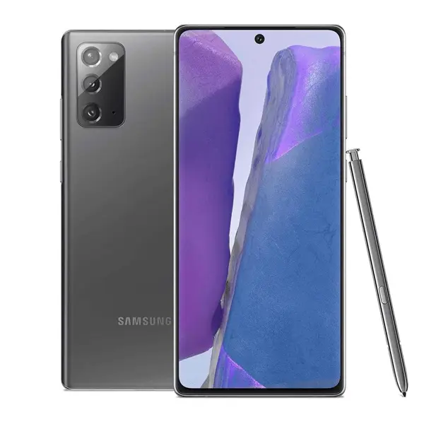 Samsung Note 20 Ultra - 256Go