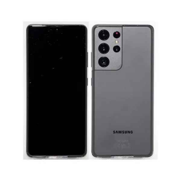 Samsung S21 Ultra - 256Go