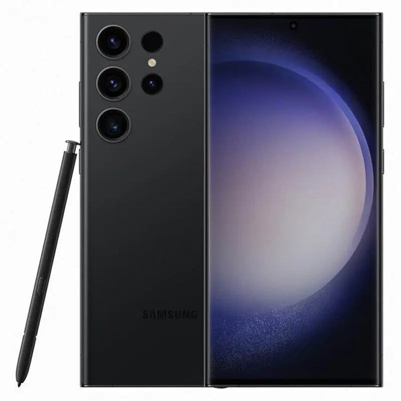 Samsung S23 Ultra - 512Go