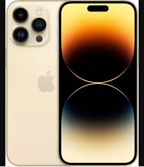IPHONE 14 PRO MAX 128 Go