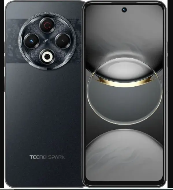 TECNO SPARK 30