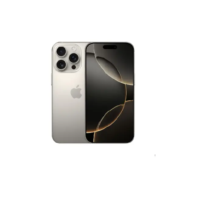 IPhone 16 Pro Max 256Go