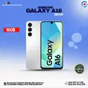 Samsung Galaxy A16 - 128Go