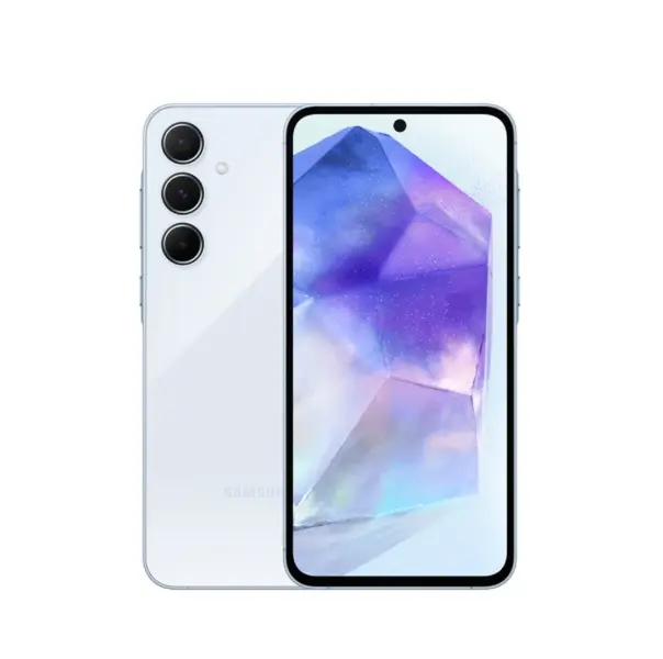 Samsung Galaxy A55 5G 128Go/256Go bis