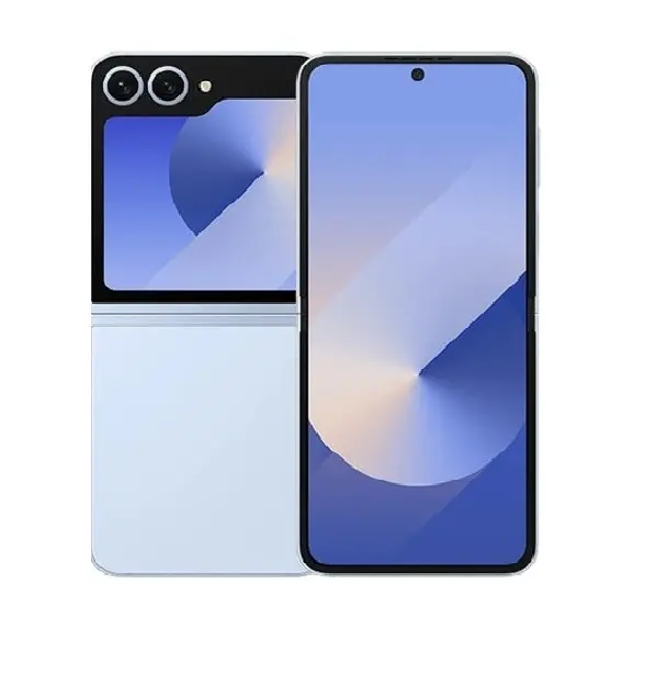 Samsung Galaxy Flip6 - 256Go/512Go