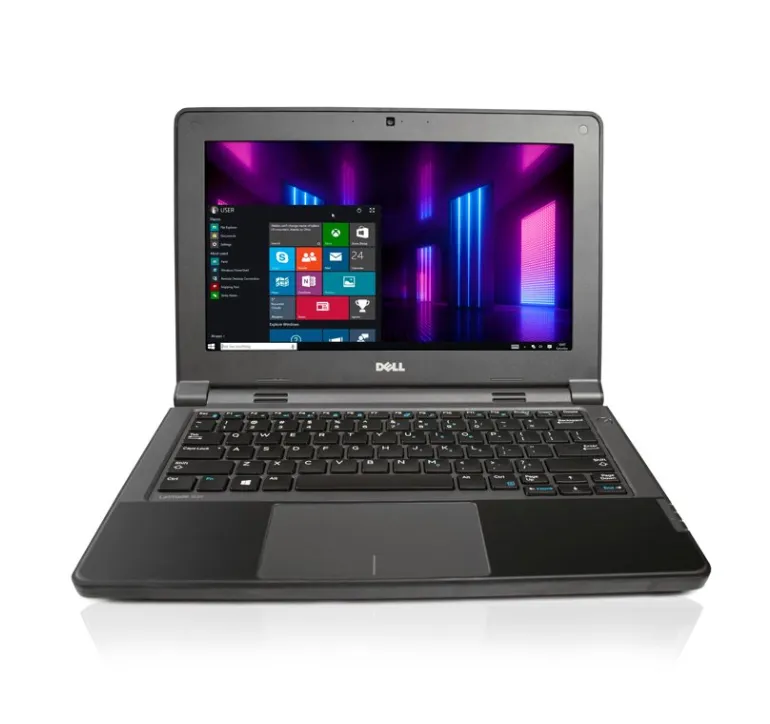 Dell Latitude 3150 Ram4 500Go 11 pouces