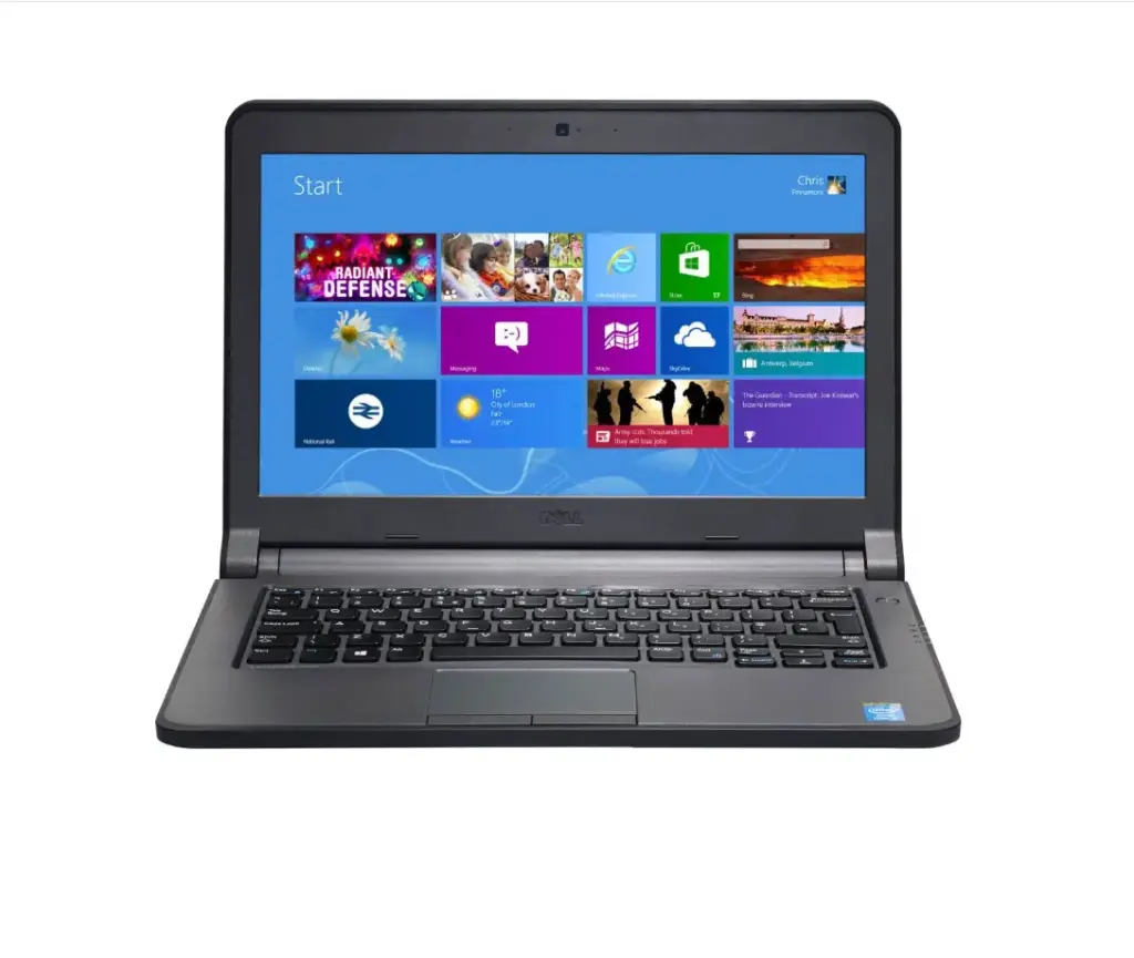 Dell Latitude i3 3340 Ram8 500Go