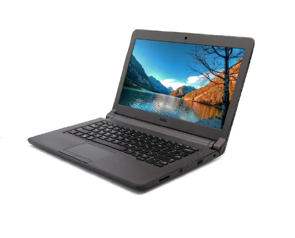 Dell Latitude i5 3340 Ram8 500Go 
