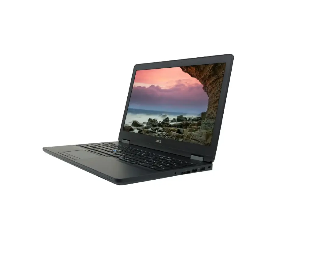 Dell Latitude i7 10e Gén Ram16 128Go 