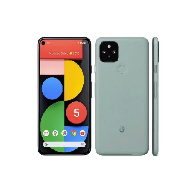 Google pixel 5 - 128Go