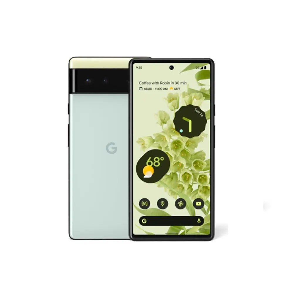 Google pixel 6a 128Go