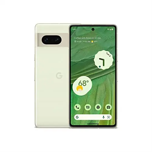 Google pixel 7 128Go/256Go