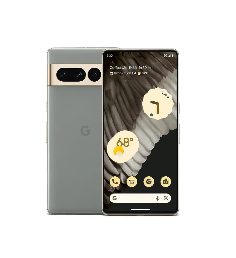 Google pixel 7 pro - 128Go/256Go