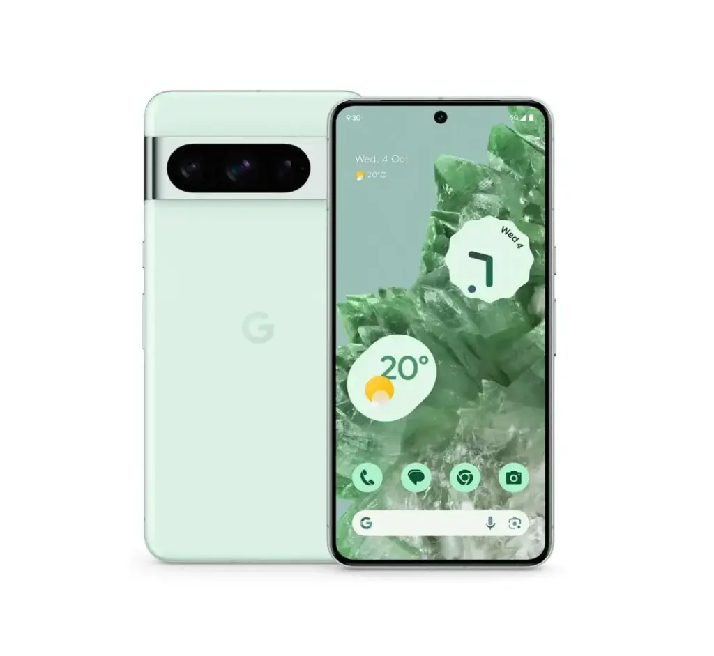 Google pixel 8 pro 256Go