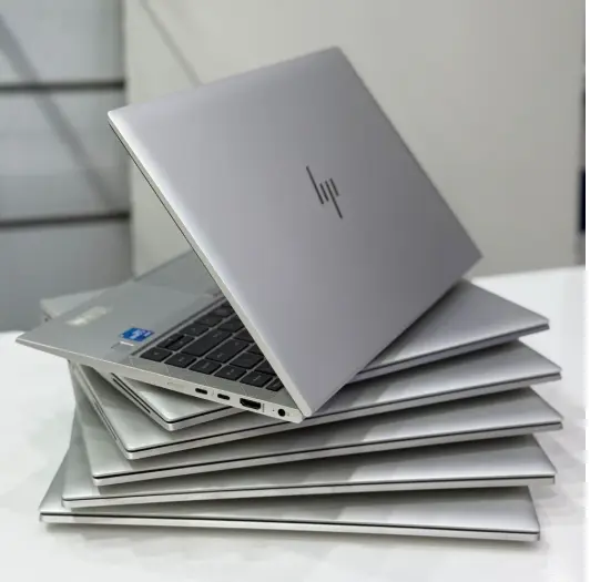 HP EliteBook 830 G7 i7 10e gén ram16 512Go