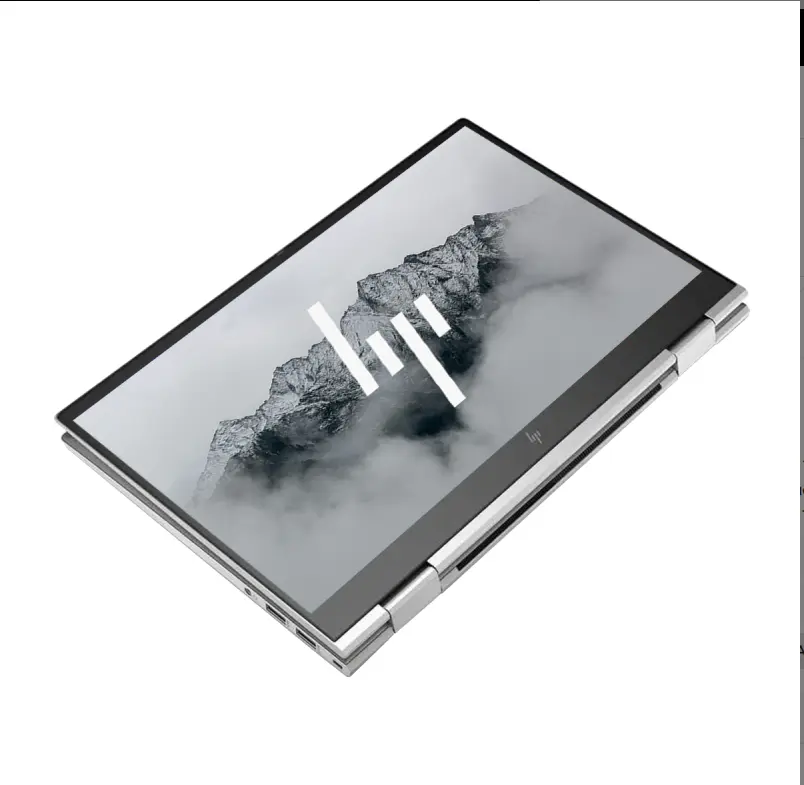 HP elitebook x360 Tactile, i7, 8e Génération 