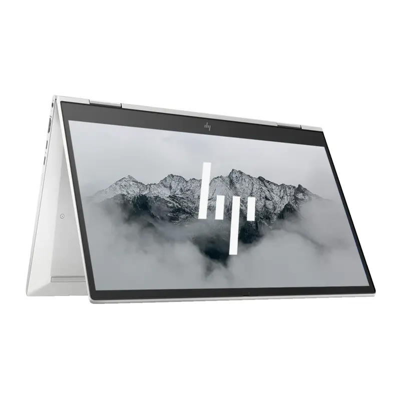 Hp EliteBook x360 1040 G5 i7 10e gén ram 16 1 tera 