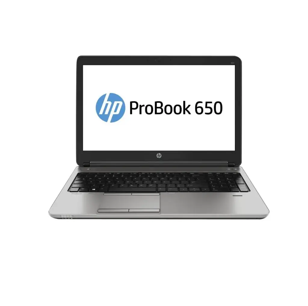 Hp Probook 650 G1 i5 ram8 500Go 