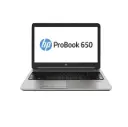 Hp Probook 650 G1 i5 ram8 500Go 