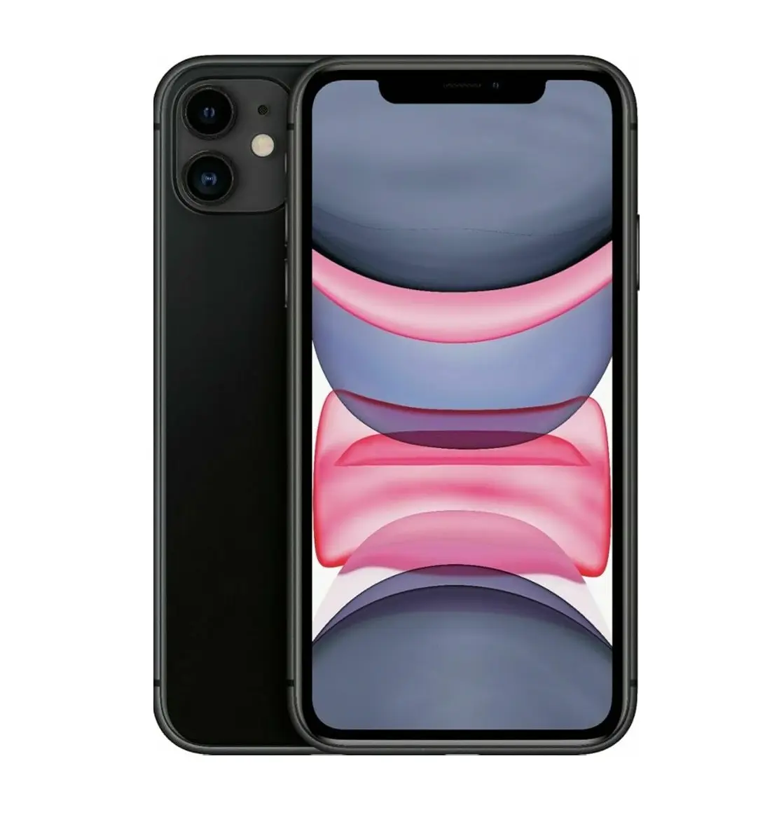 IPhone 11 - 64Go/ 128Go