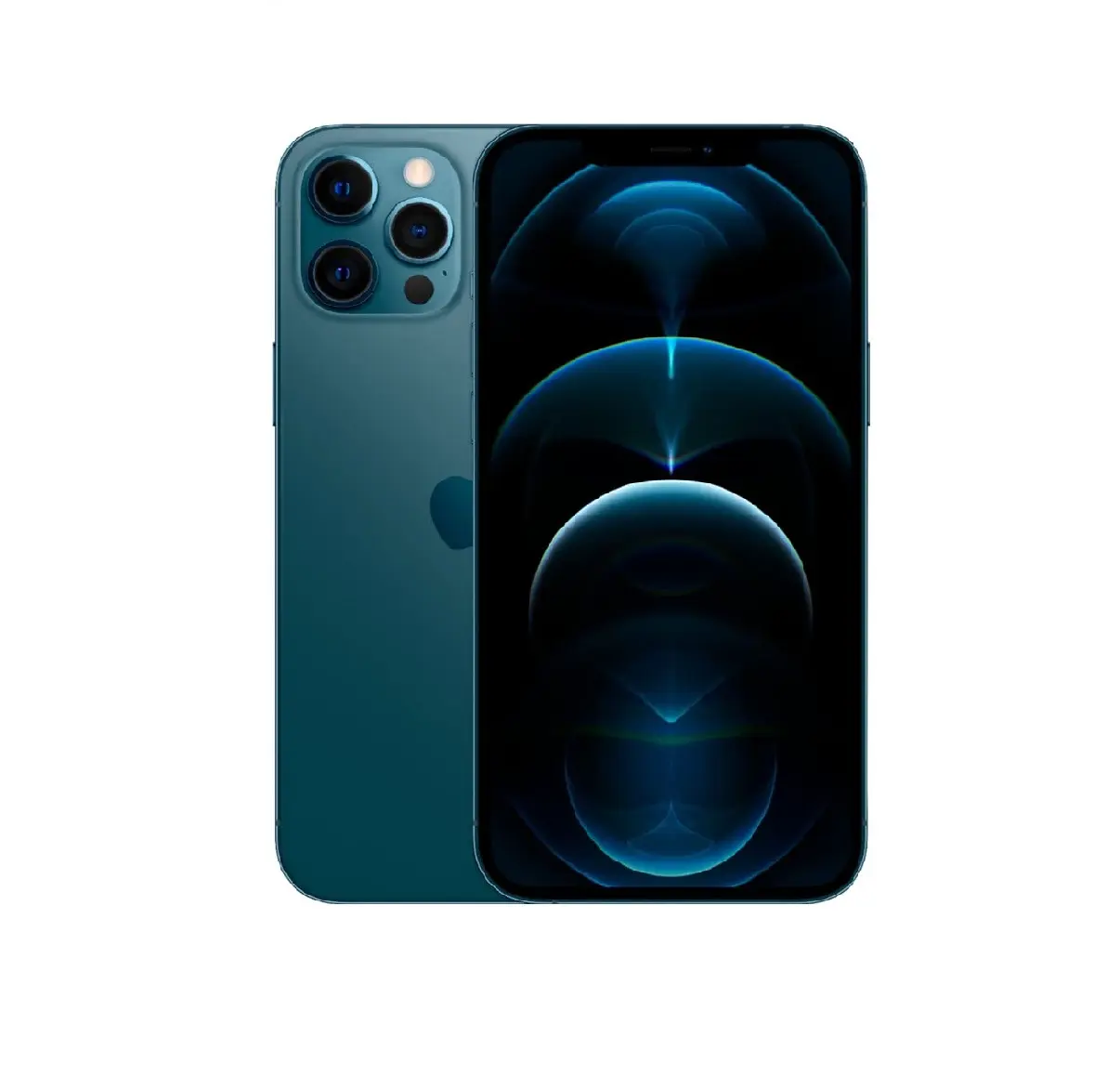 IPhone 12 Pro 128Go/512Go