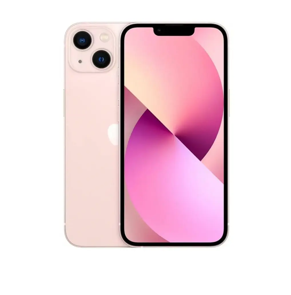 IPhone 13 128Go 256Go