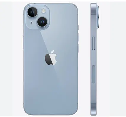 IPhone 14 128Go/256Go
