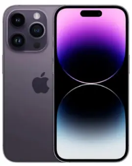 IPhone 14 Pro 256Go 