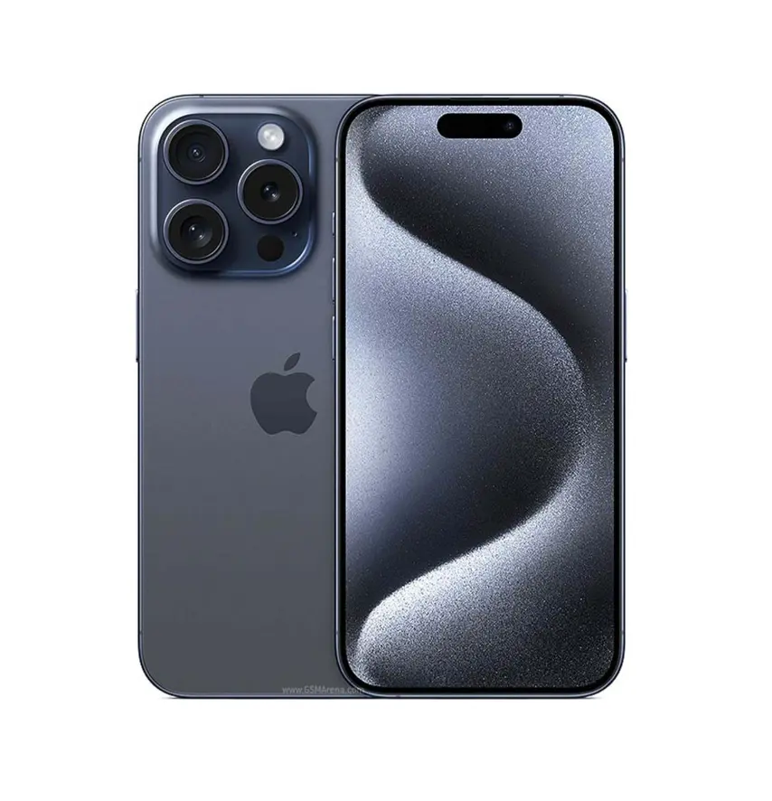 IPhone 15 Pro Max 256Go/512Go/1Téra