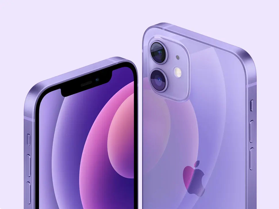 IPhone12 128Go