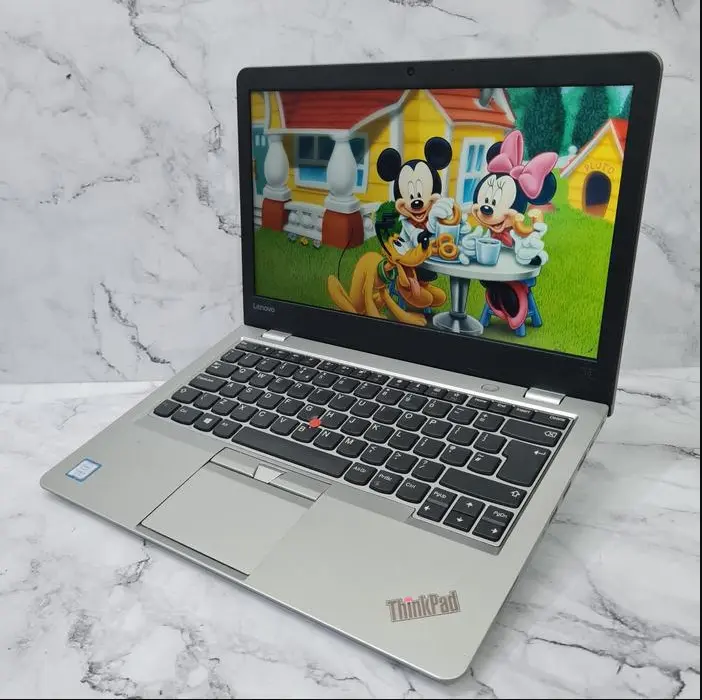 Lenovo  Thinkpad T13 i5 6e gén  Ram8 512Go