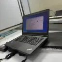 Lenovo ThinkPad T440P - i7 Ram8 500Go