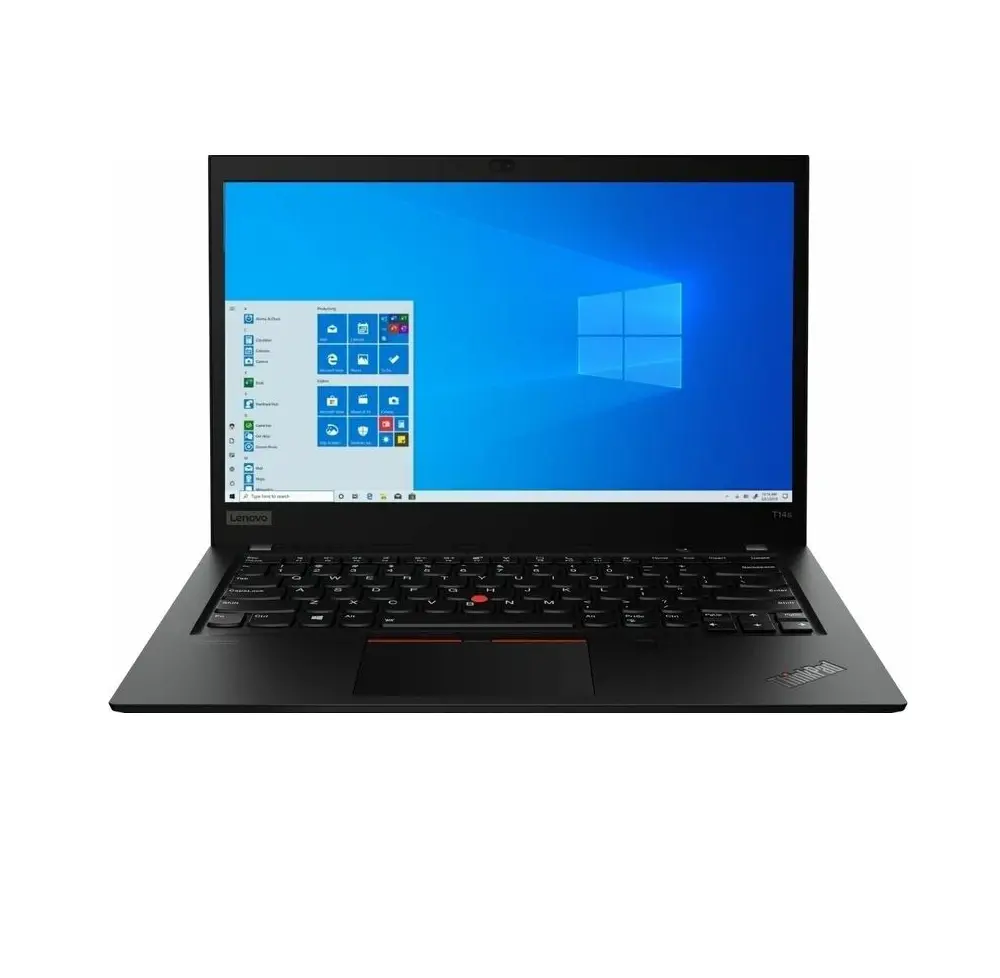 Lenovo Thinkpad T14s i7 10e gen