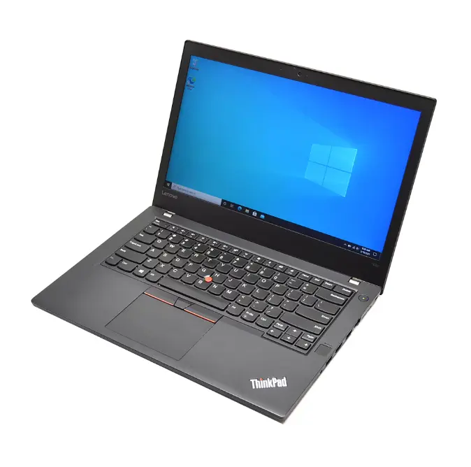 Lenovo Thinkpad T470 i5 6e gén Ram16 512Go